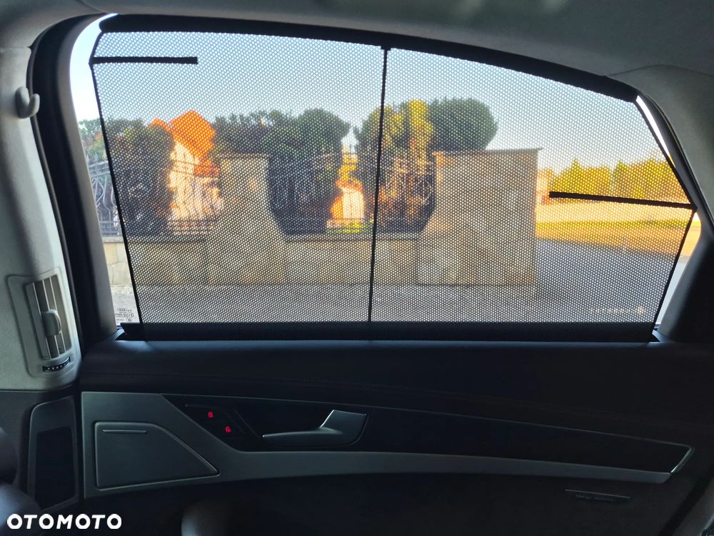 Audi A8 3.0 TDI ultra DPF quattro tiptronic - 30