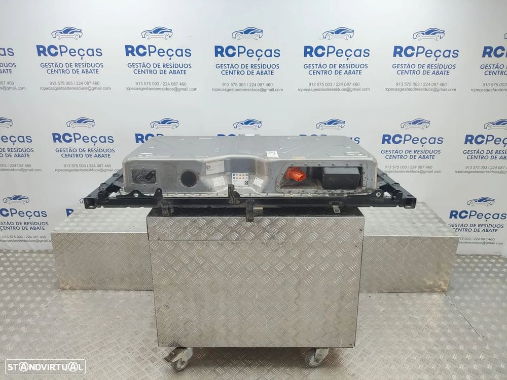 Bateria Elétrica Smart Forfour EQ 453 - 12