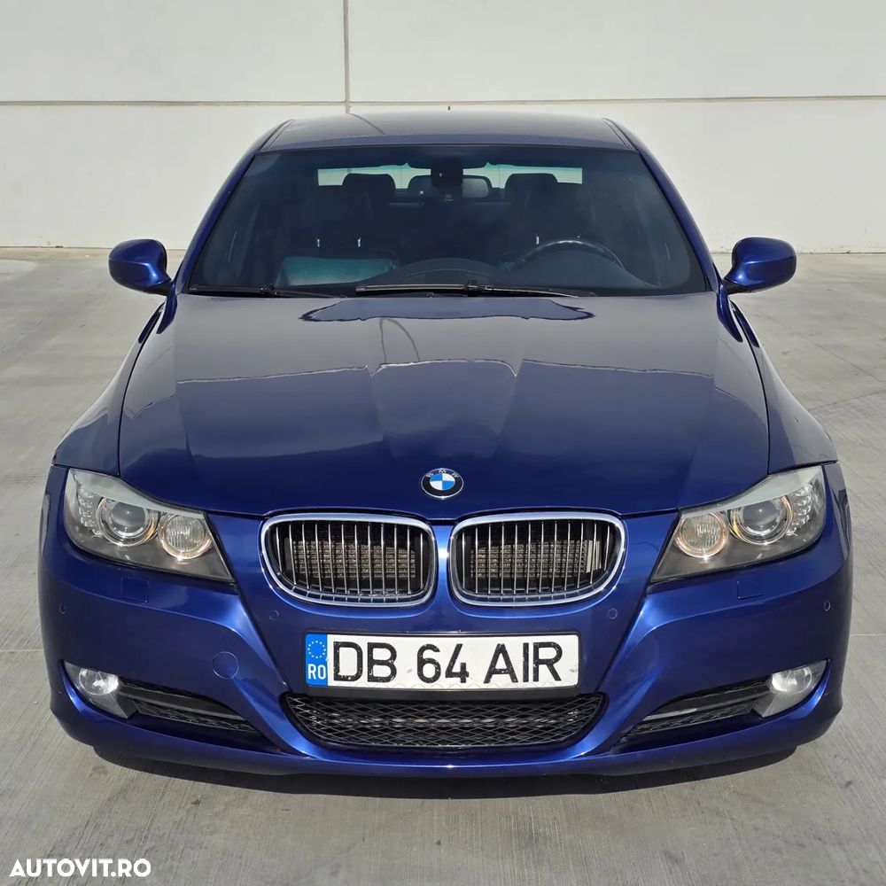 BMW Seria 3 - 3