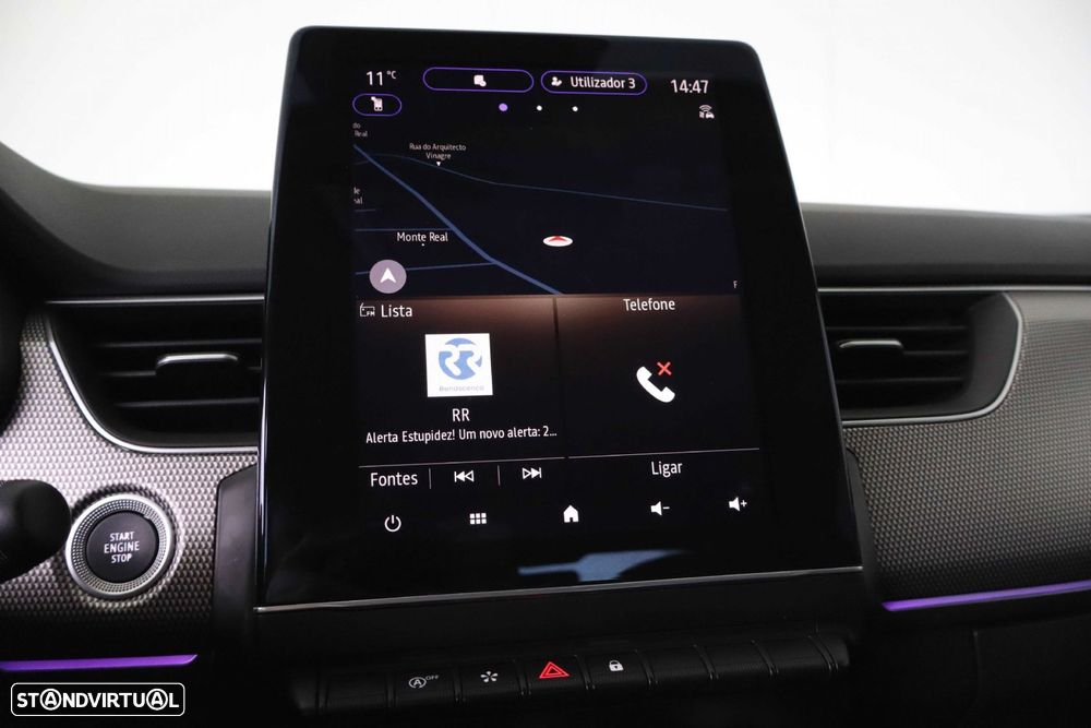 Renault Arkana 1.3 TCe Techno EDC - 34