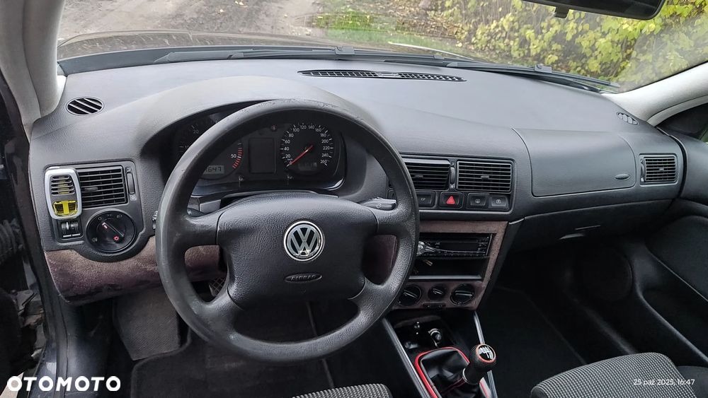 Volkswagen Golf IV 1.9 TDI Trendline - 14