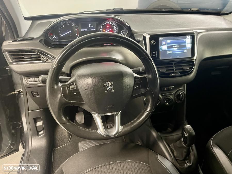 Peugeot 208 1.6 BlueHDi Allure - 7
