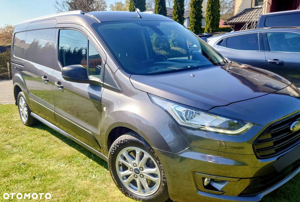 Ford Transit Connect Kombi 230 L2 Trend N1 - 1