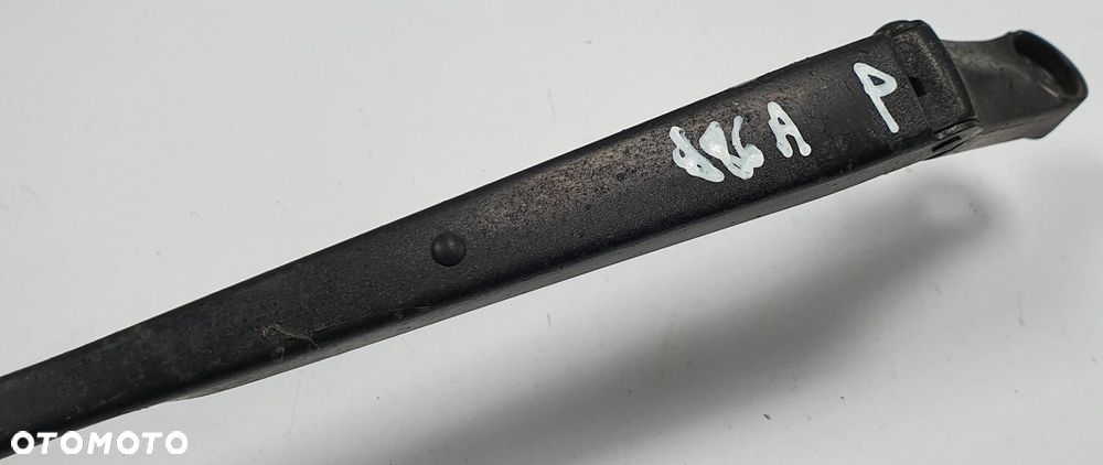 RAMIE WYCIERACZKI PRAWE PORSCHE BOXSTER 986 99662802801 EUROPA - 2