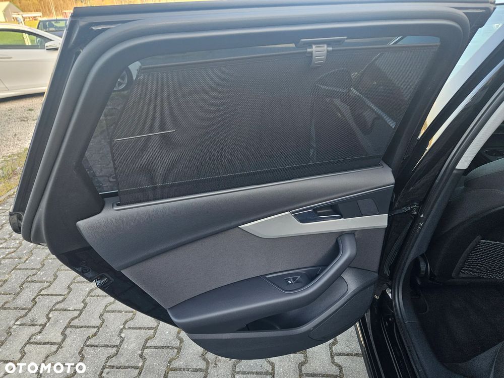 Audi A4 Avant 40 TFSI S tronic - 22