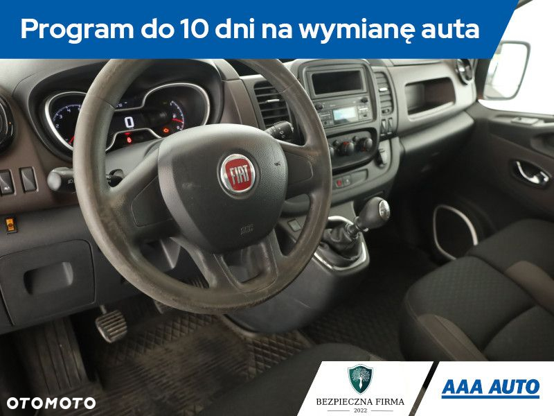 Fiat talento - 8