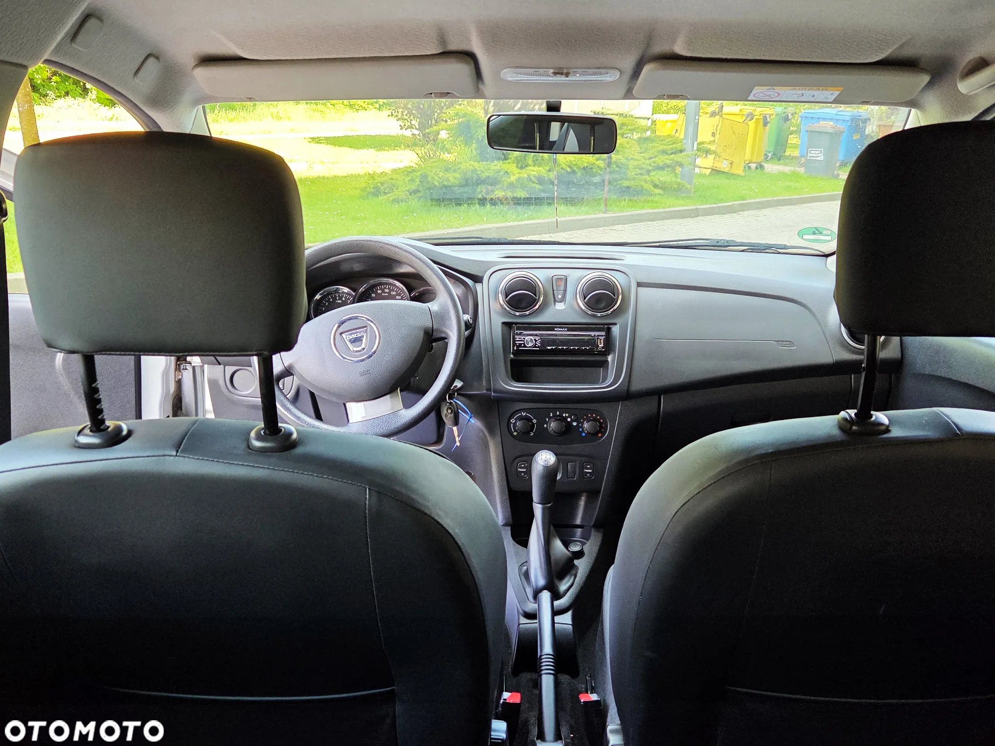 Dacia Sandero Stepway TCe 90 Ambiance - 26