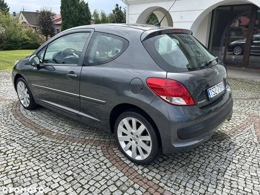 Peugeot 207 - 19