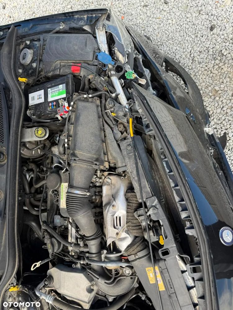 Mercedes-Benz Klasa A 180 SCORE - 22