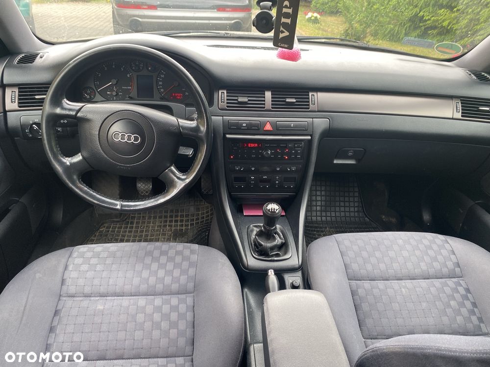 Audi Inny - 5