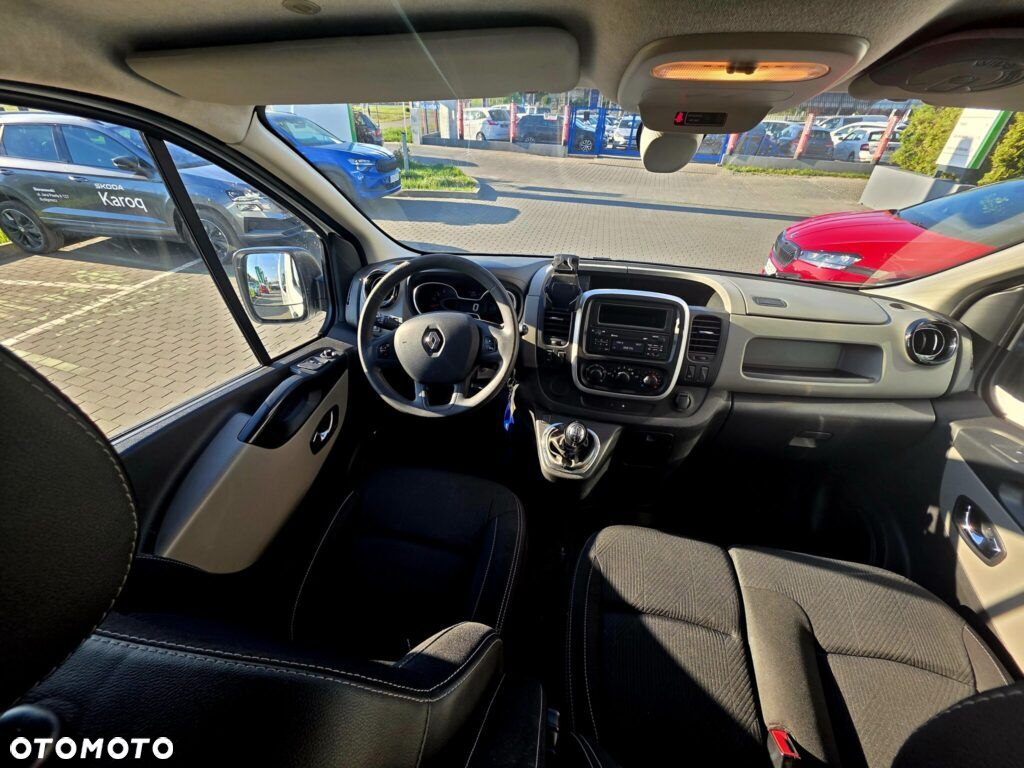 Renault Trafic L2H1 2,9t Business - 15