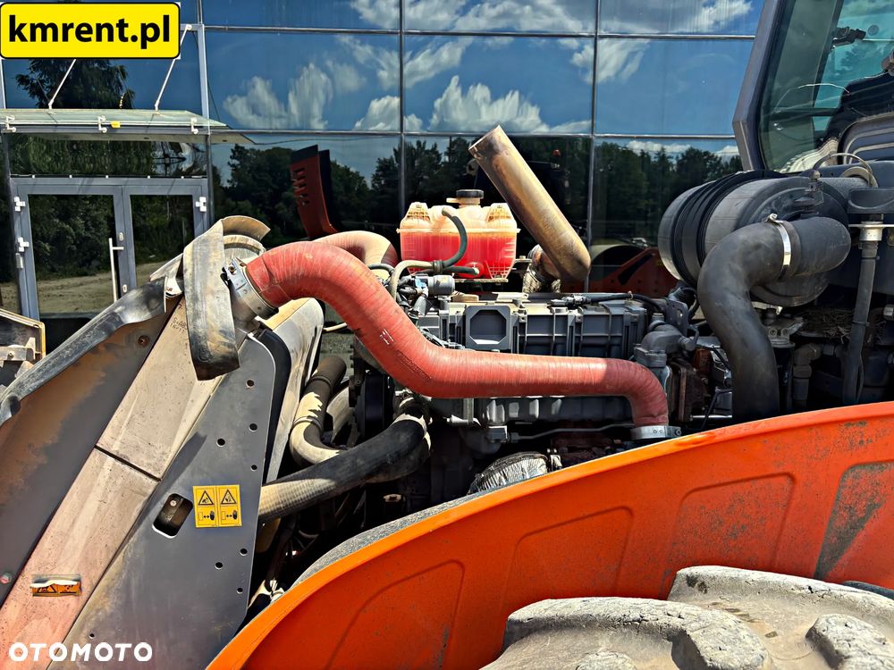 Hamm H 16I WALEC 2017R | BOMAG BW 80, 100, 138, 135, 80, 120 HAMM H8, 10, 12, 14, DYNAPAC CC1000, 1100, 1200 - 29