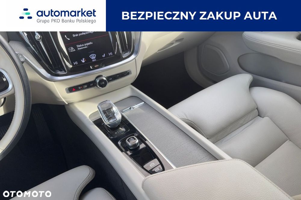 Volvo V60 B4 D Inscription - 20