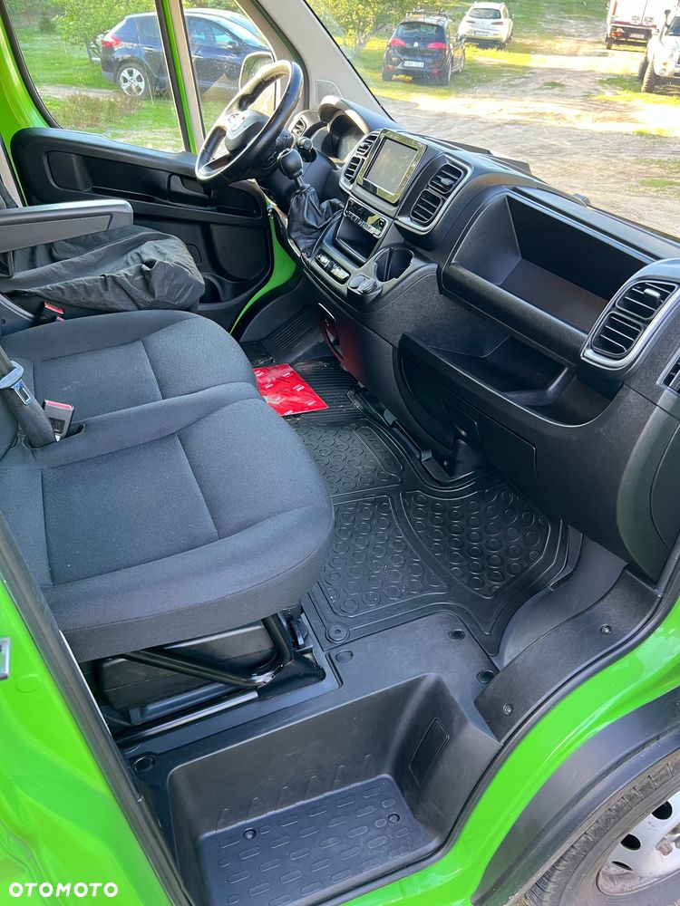 Fiat Ducato - 7