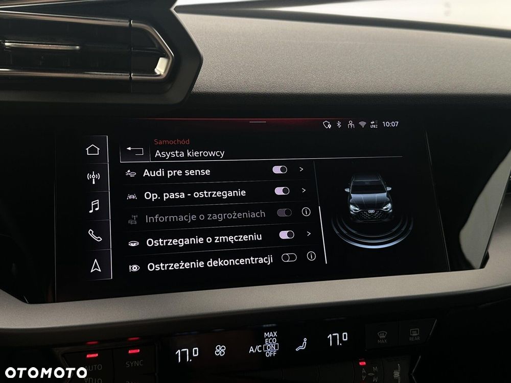 Audi A3 Limousine - 20