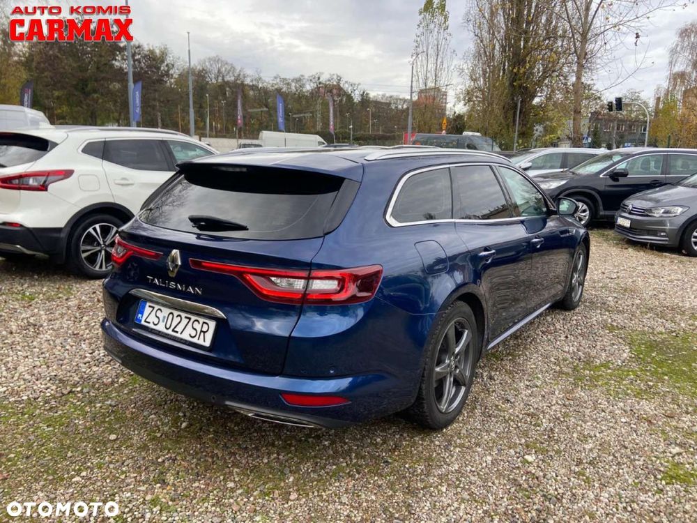 Renault Talisman ENERGY dCi 160 EDC INITIALE PARIS - 10