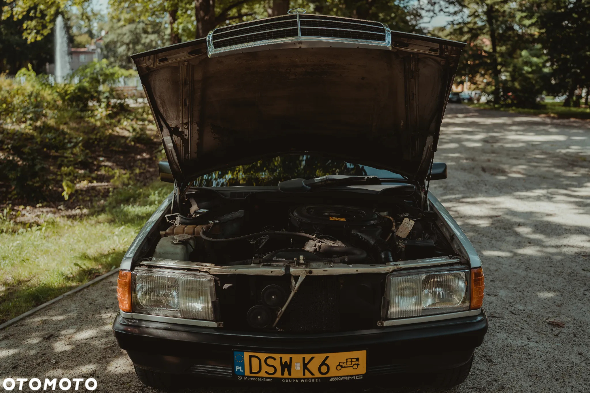 Mercedes-Benz W201 (190) - 20
