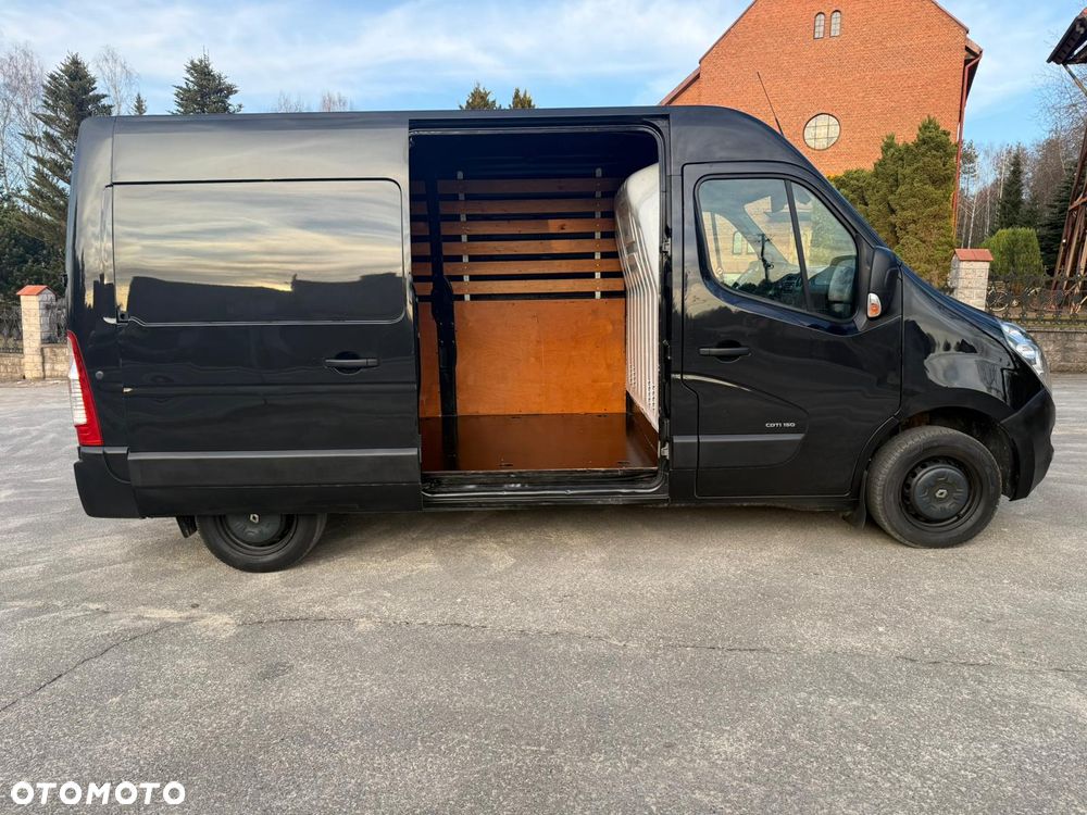Opel MOVANO L2H2 - 22