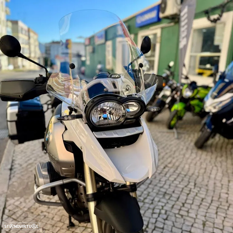 BMW R 1200 GS - 17