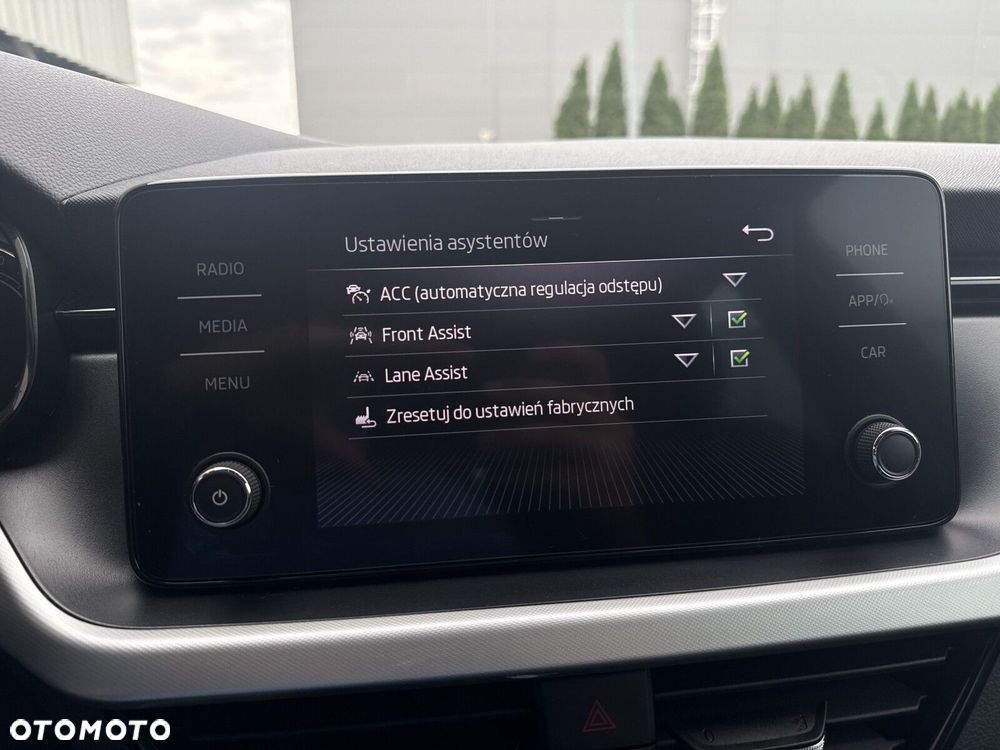 Skoda Kamiq 1.0 TSI Ambition - 24