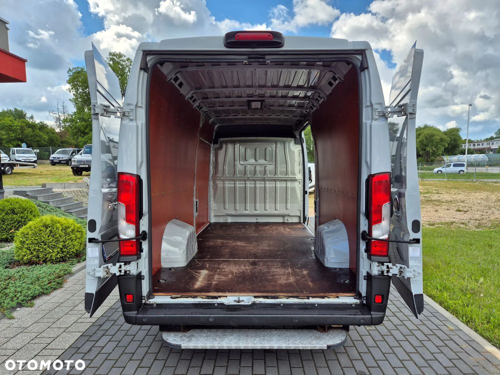 Fiat DUCATO L4H2 2.3MultiJet 160KM - 25