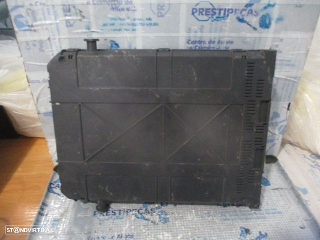 Centralina 9664843480  0281012523   9660225880D  9663123280  9667199780  9664983380  CITROEN C3 PLURIEL 1 FASE 2 2010 1.4HDI 70CV 2P BRANCO BOSCH - 11
