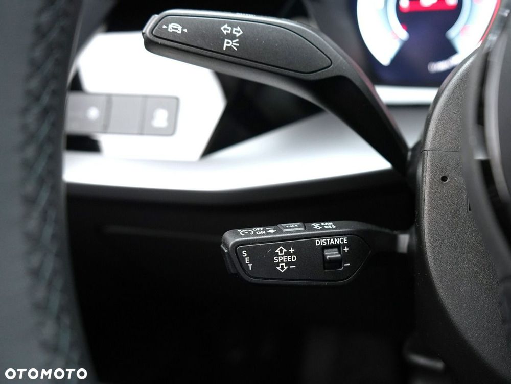 Audi A3 Sportback - 20