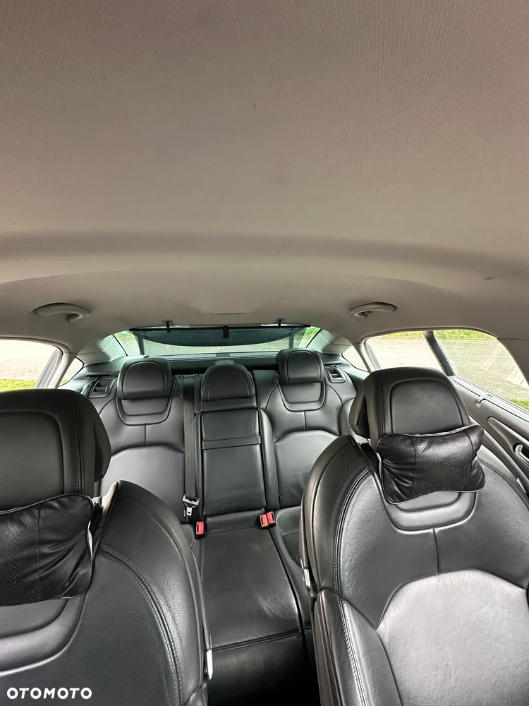 Citroën C5 2.0 HDi Exclusive - 9