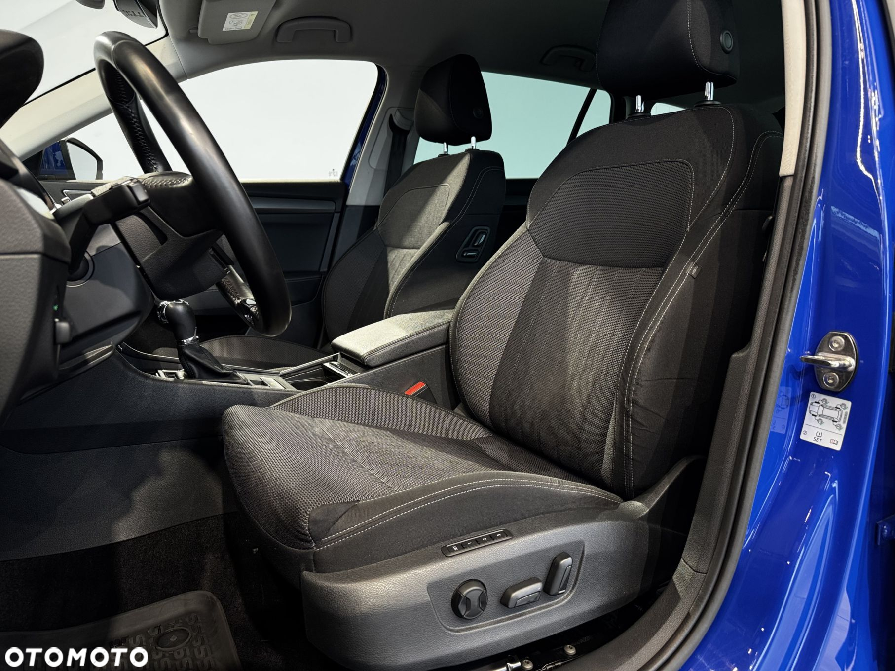 Skoda Superb - 12