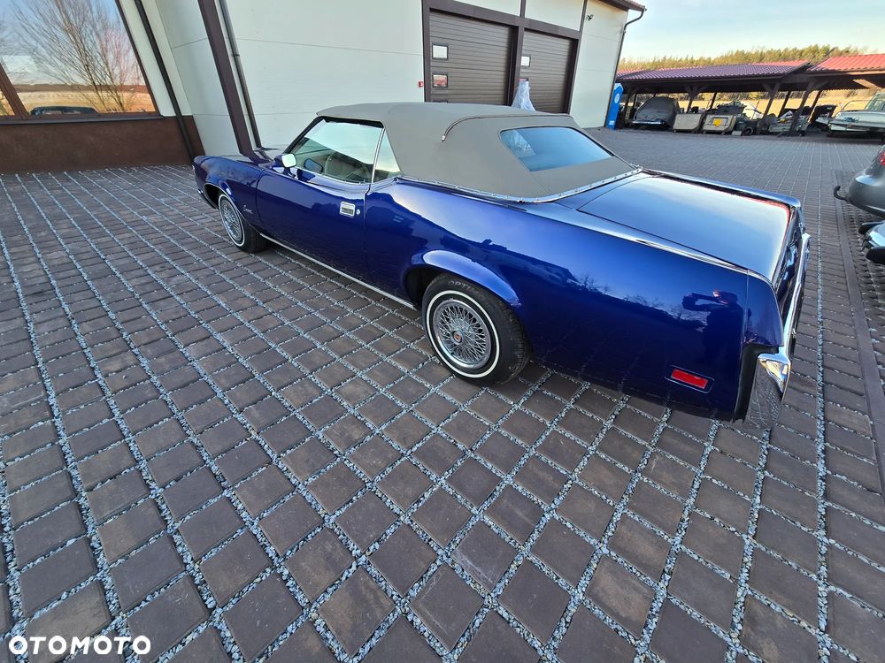 Mercury Cougar - 8