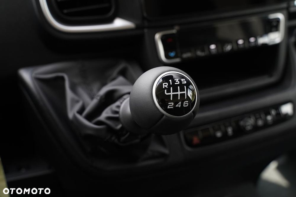 Fiat Ducato Maxi H3-Power L4H2 - 17