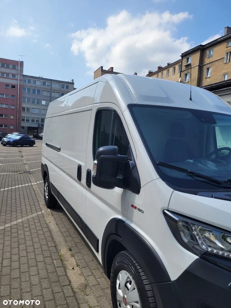 Fiat DUCATO MAXI L3H2 2.3MJ 180KM E6D - 3