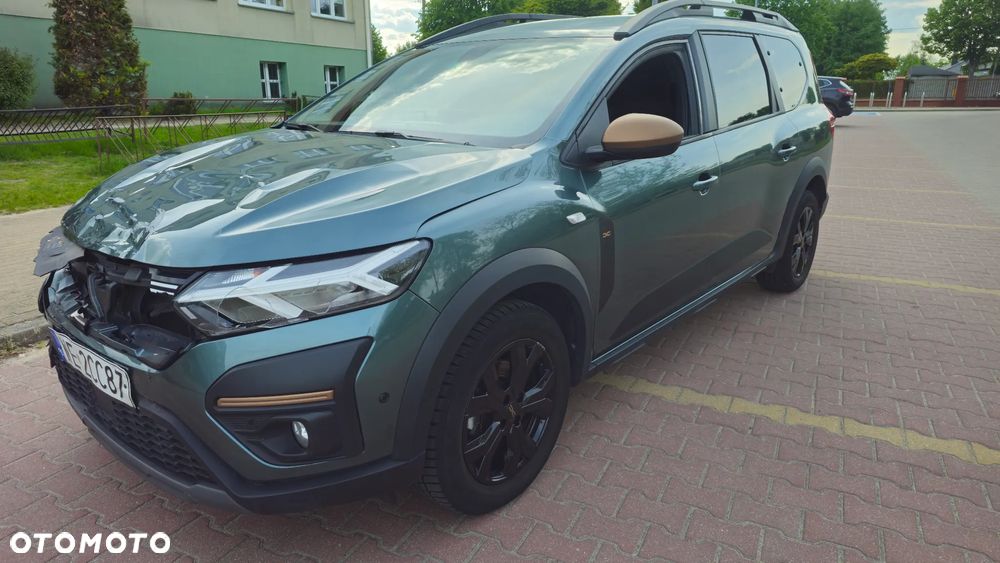 Dacia Jogger 1.0 TCe Extreme 7os - 1