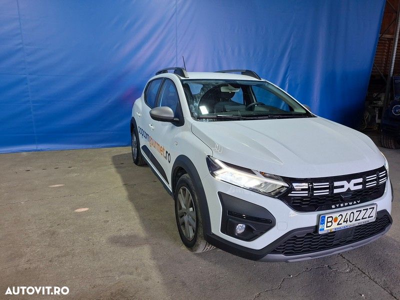 Dacia Jogger - 3