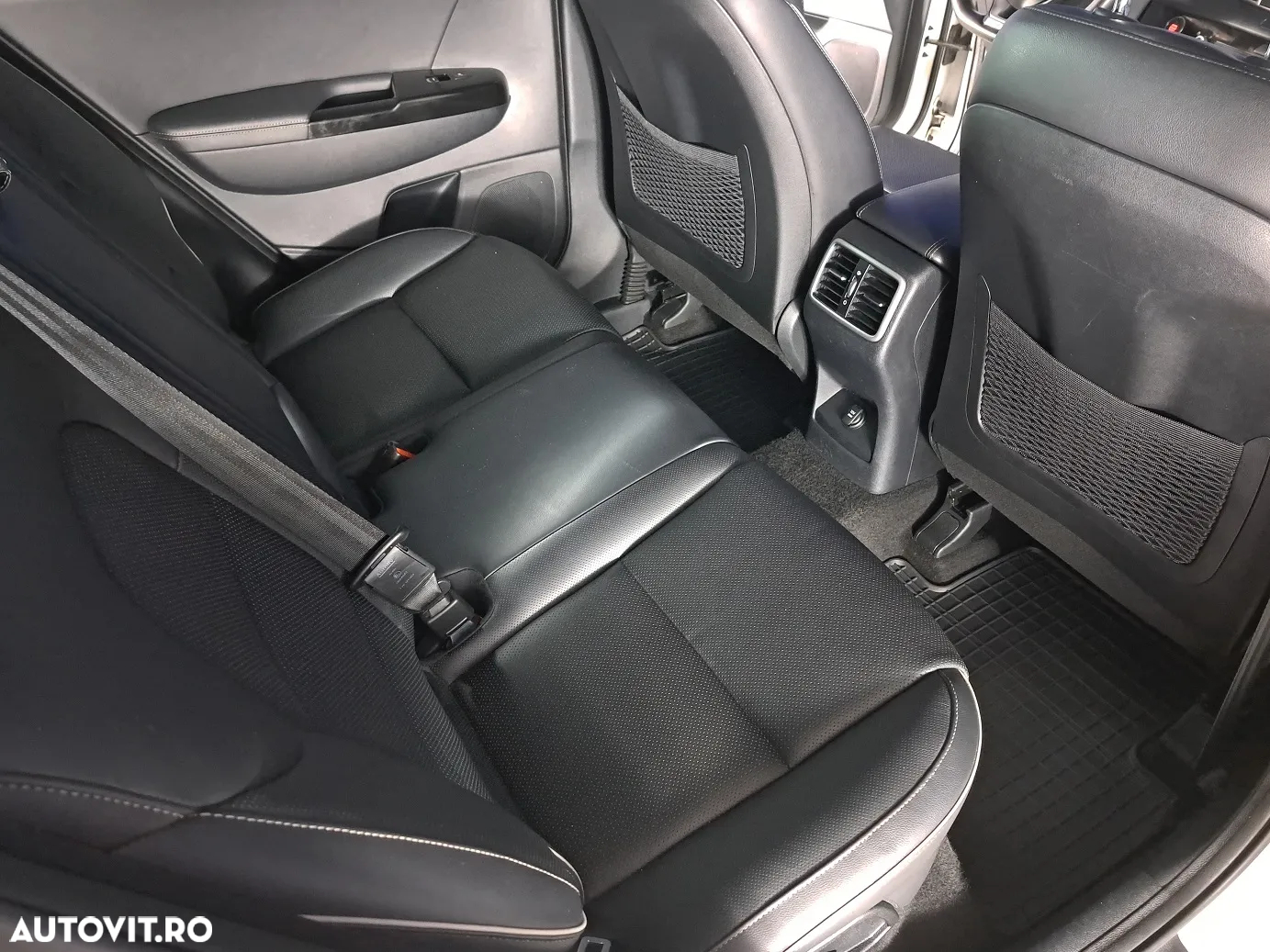 Kia Sportage - 18