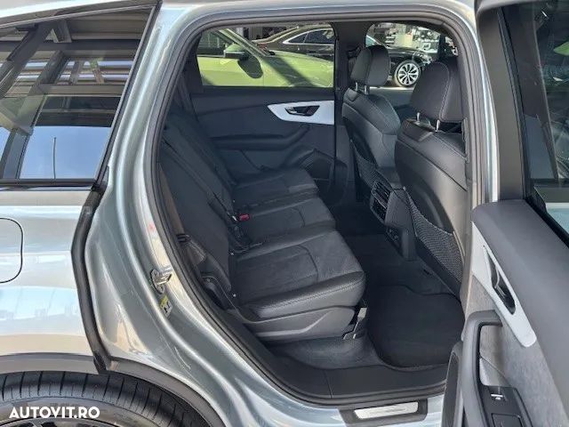 Audi Q7 50 TDI quattro Tiptronic MHEV Basic - 12