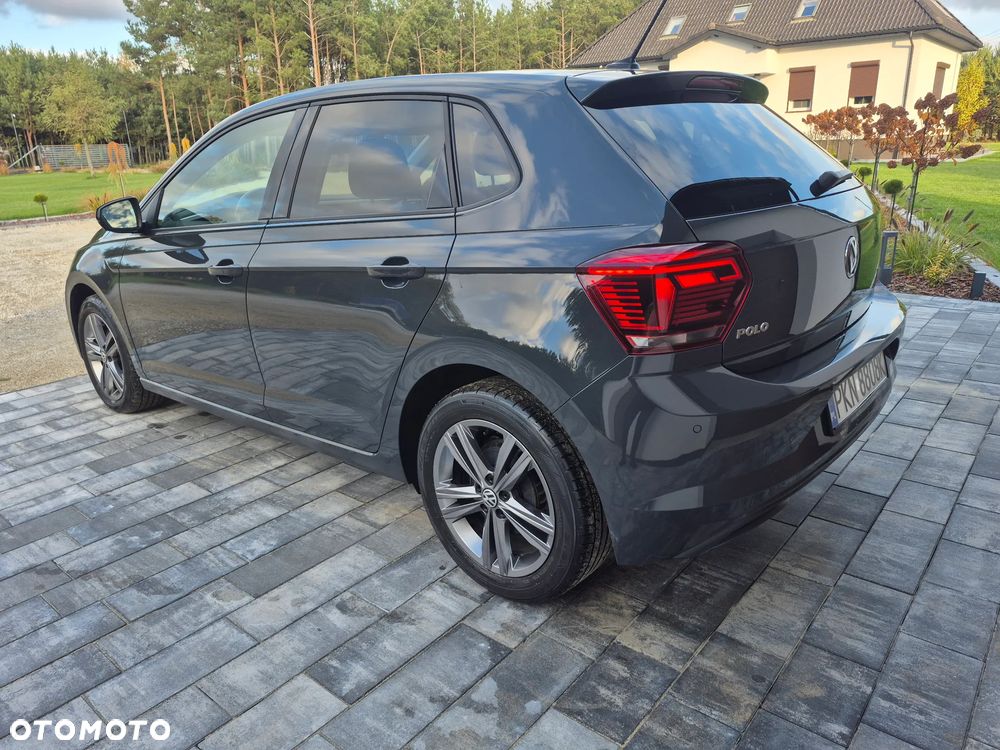 Volkswagen Polo - 9