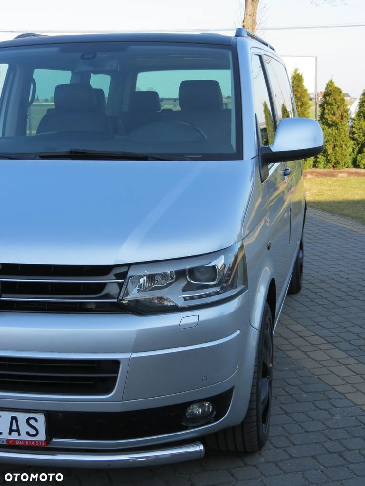 Volkswagen Multivan L1 Edition 25 - 8