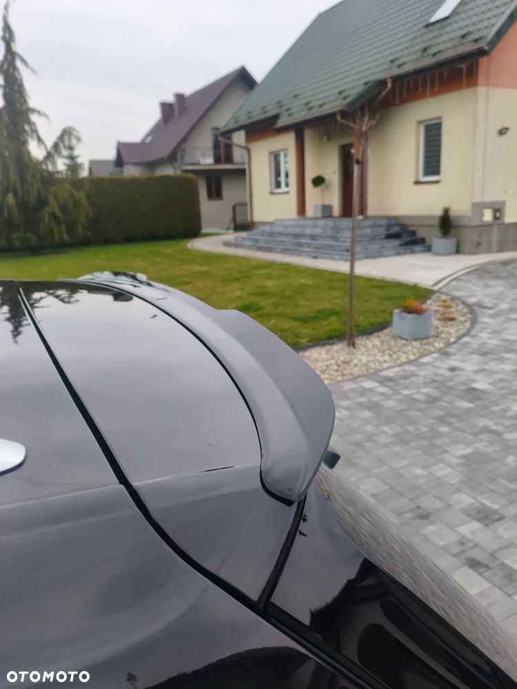 Volkswagen Golf 2.0 TDI BMT Highline DSG EU6 - 28