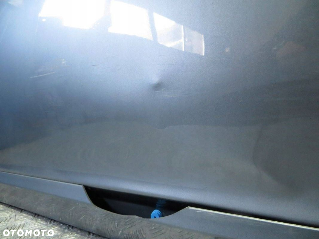 VOLVO XC60 LIFT DRZWI LEWY PRZÓD 714- 13- - 5
