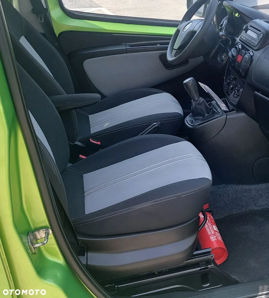 Fiat Qubo 1.3 Multijet 16V DPF Start&Stopp My - 22