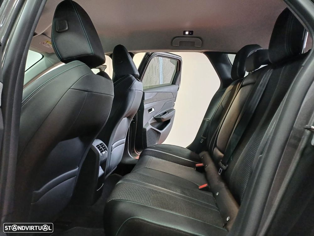 Peugeot 308 SW 1.2 PureTech Allure EAT8 - 13