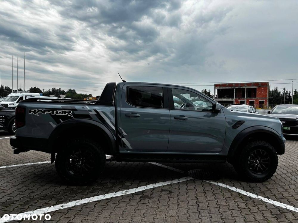 Ford Ranger - 7