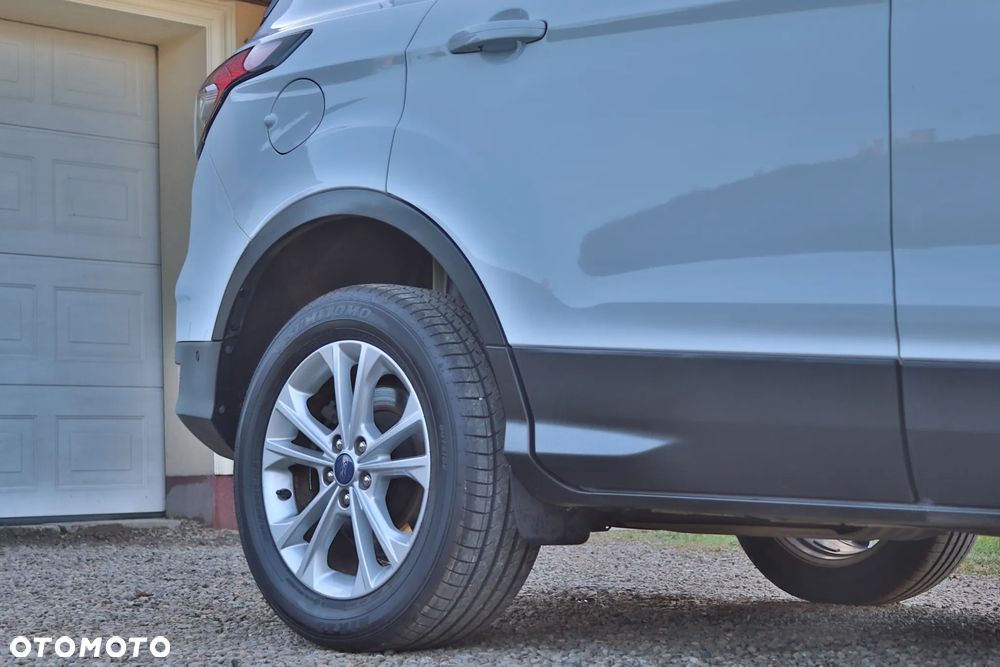 Ford Kuga 2.0 TDCi 2x4 Business Edition - 15