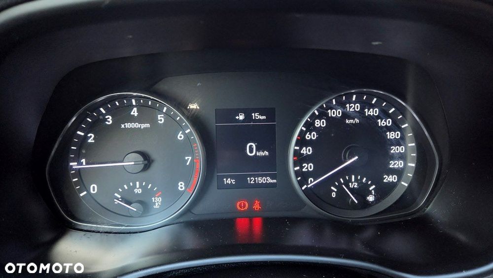 Hyundai i30 1.4 Classic + - 20