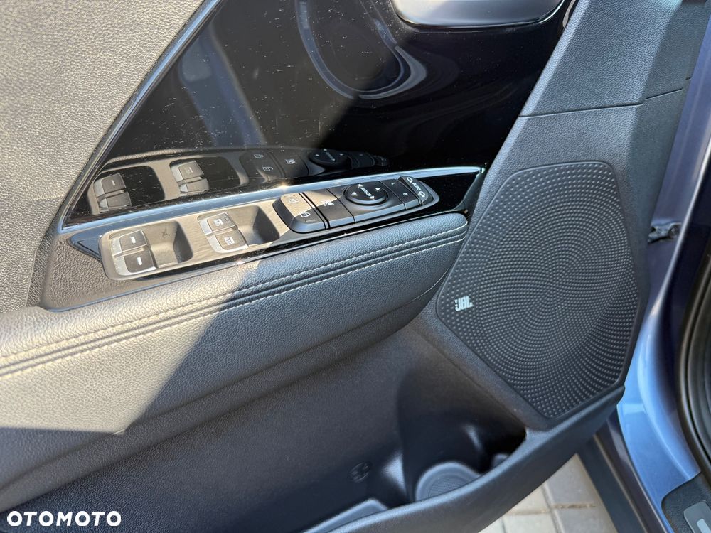 Kia Niro 1.6 GDI 2WD Vision - 13