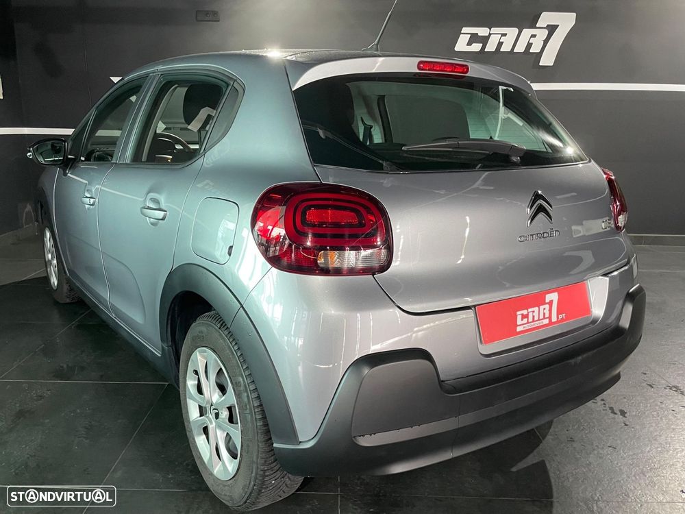 Citroën C3 - 6