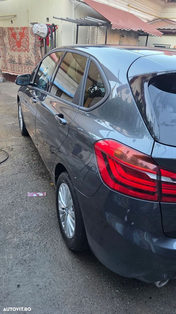 BMW Seria 2 2020 photo 5