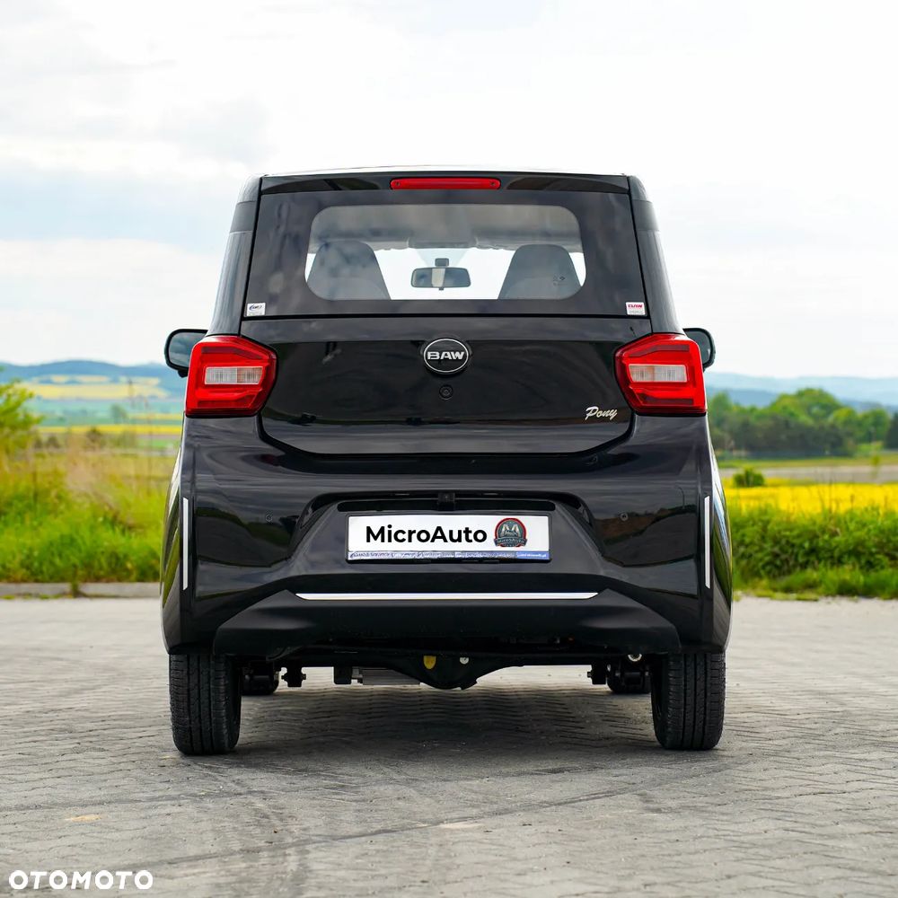 Microcar M.GO - 7