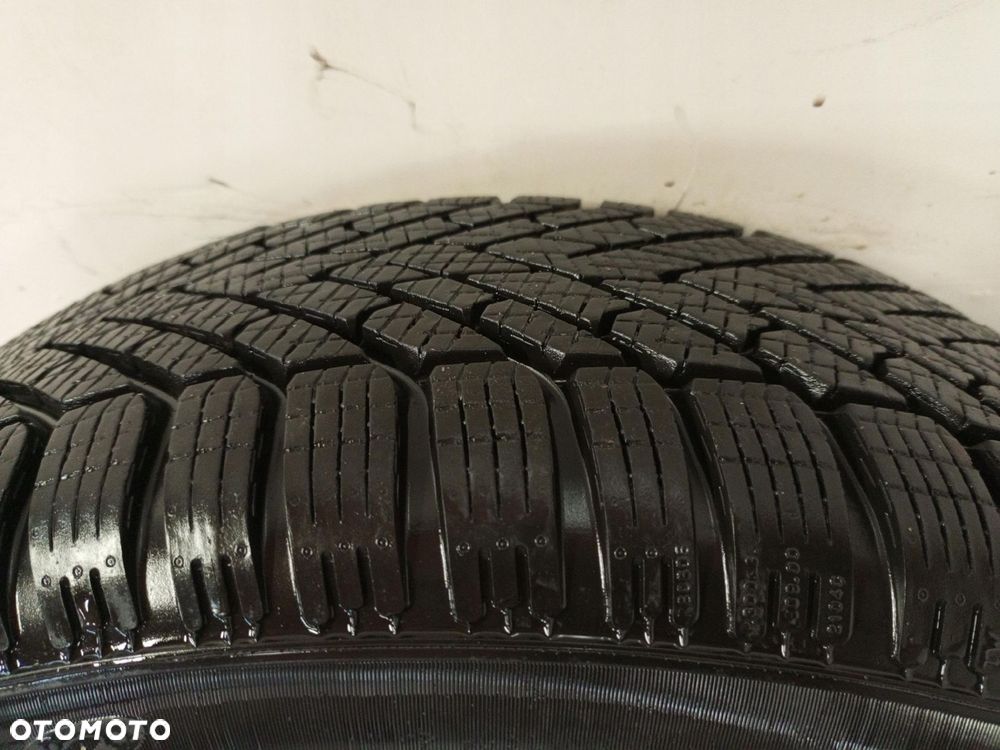 BMW X1 F48 X2 F39 KOLA FELGI ALUFELGI OPONY ZIMA 205/60R17 SUPER STAN - 11